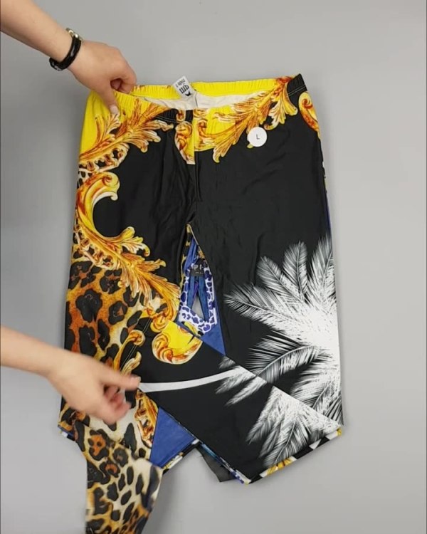 Фотография  854 - Лосины CIRCUS #6,4 кг, ЛОТ №4325 оптом в Владимире и Владимирской области