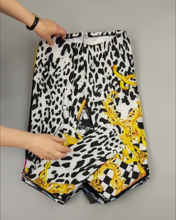 Фотография  641 - Лосины CIRCUS #6,4 кг, ЛОТ №4325 оптом в Владимире и Владимирской области