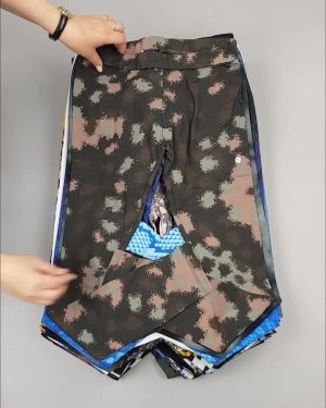 Фотография  284 - Лосины CIRCUS #6,4 кг, ЛОТ №4325 оптом в Владимире и Владимирской области