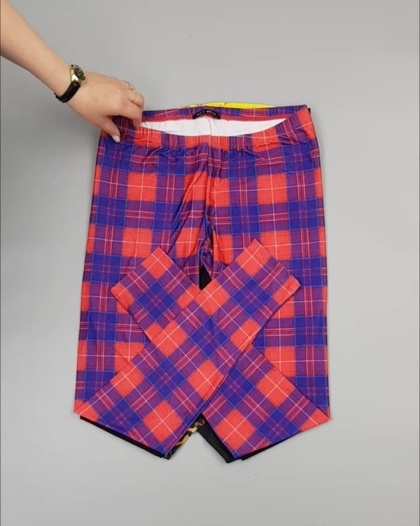 Фотография  964 - Лосины CIRCUS #6,2 кг, ЛОТ №4326 оптом в Владимире и Владимирской области