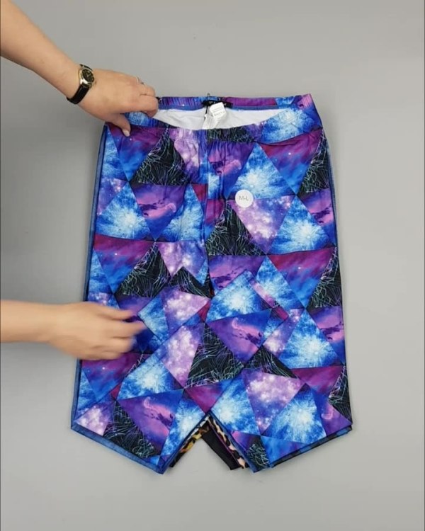 Фотография  867 - Лосины CIRCUS #6,2 кг, ЛОТ №4326 оптом в Владимире и Владимирской области