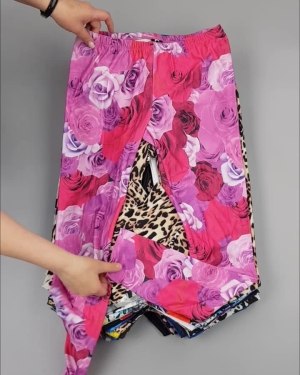 Фотография  963 - Лосины CIRCUS #6,2 кг, ЛОТ №4326 оптом в Владимире и Владимирской области