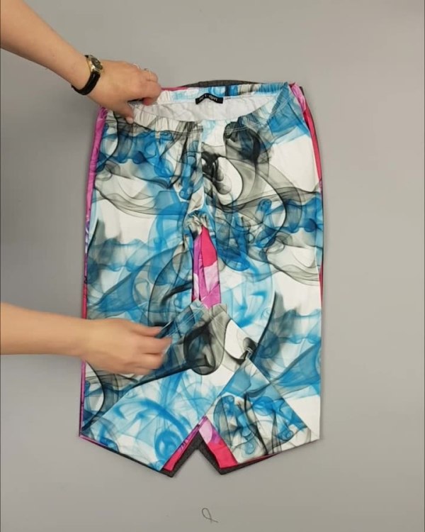 Фотография  812 - Лосины CIRCUS #6,2 кг, ЛОТ №4327 оптом в Владимире и Владимирской области