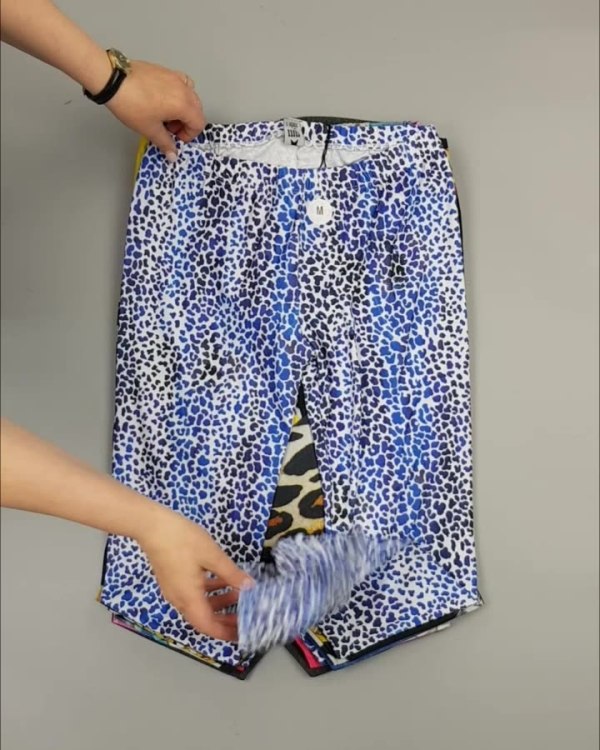 Фотография  638 - Лосины CIRCUS #6,2 кг, ЛОТ №4327 оптом в Владимире и Владимирской области