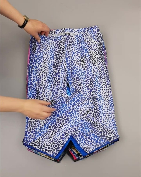 Фотография  228 - Лосины CIRCUS #6,2 кг, ЛОТ №4327 оптом в Владимире и Владимирской области