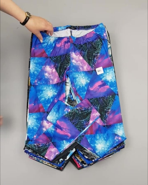 Фотография  428 - Лосины CIRCUS #6,2 кг, ЛОТ №4327 оптом в Владимире и Владимирской области