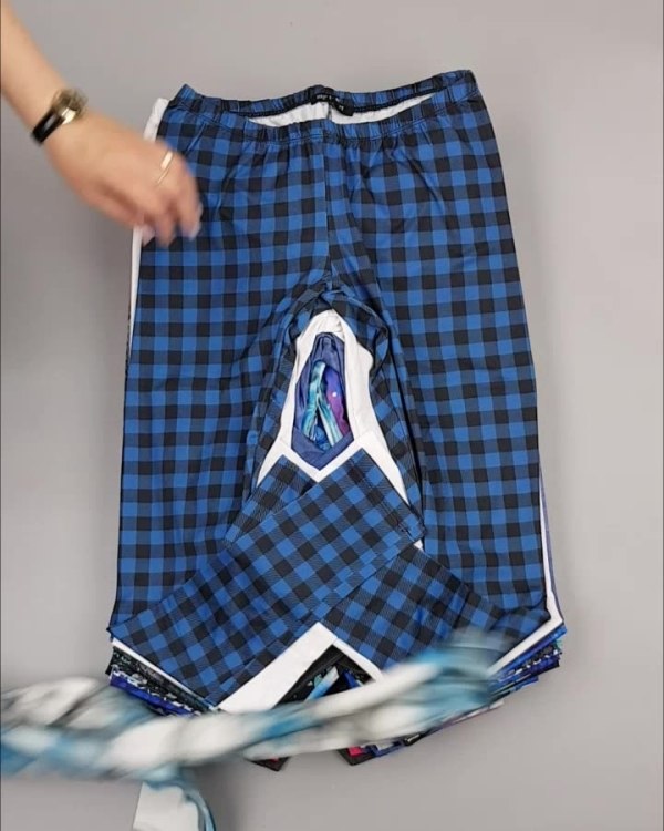 Фотография  860 - Лосины CIRCUS #6,2 кг, ЛОТ №4327 оптом в Владимире и Владимирской области