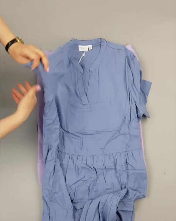 Фотография  122 - VILA Summer mix#15 кг, ЛОТ №4355 оптом в Владимире и Владимирской области