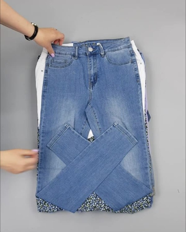 Фотография  996 - VILA Summer mix#15 кг, ЛОТ №4355 оптом в Владимире и Владимирской области