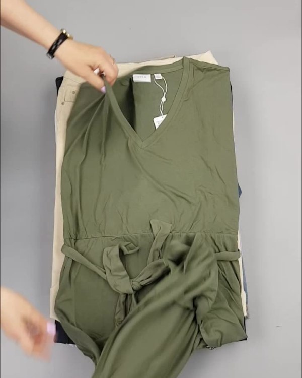 Фотография  627 - VILA Summer mix#15 кг, ЛОТ №4355 оптом в Владимире и Владимирской области