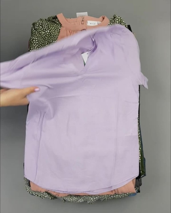 Фотография  595 - VILA Summer mix#15 кг, ЛОТ №4355 оптом в Владимире и Владимирской области