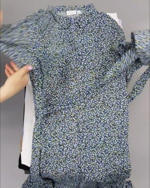 Фотография  498 - VILA Summer mix#15 кг, ЛОТ №4355 оптом в Владимире и Владимирской области