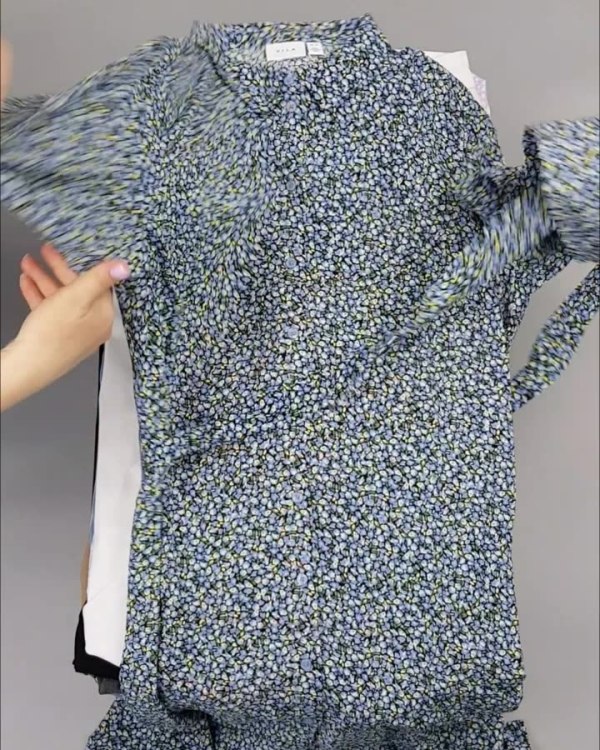 Фотография  214 - VILA Summer mix#15 кг, ЛОТ №4355 оптом в Владимире и Владимирской области