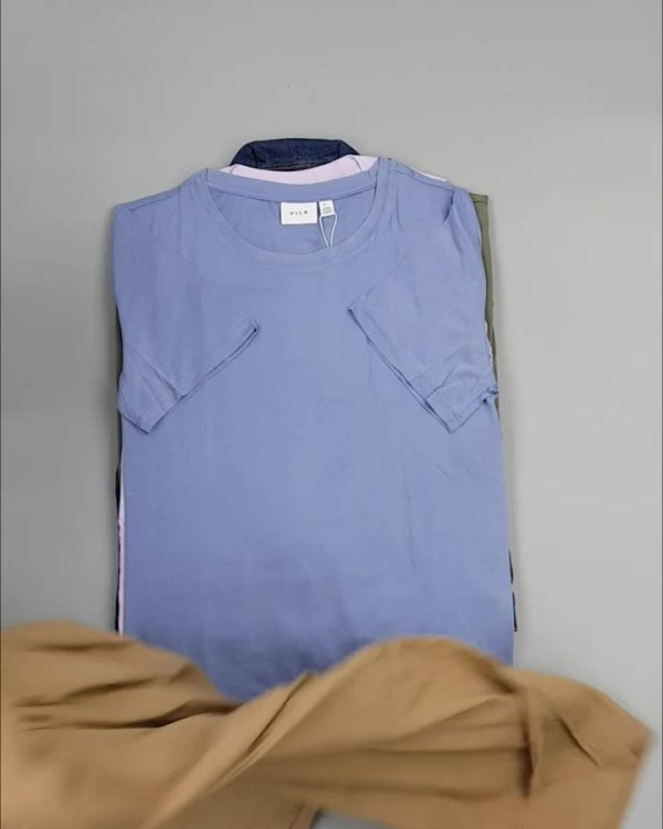 Фотография  203 - VILA Summer mix#15 кг, ЛОТ №4356 оптом в Владимире и Владимирской области