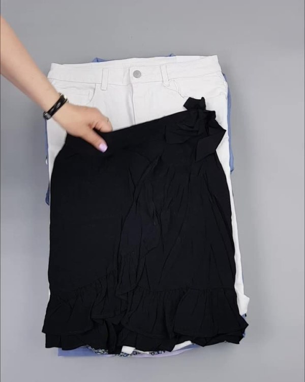 Фотография  479 - VILA Summer mix#15 кг, ЛОТ №4356 оптом в Владимире и Владимирской области