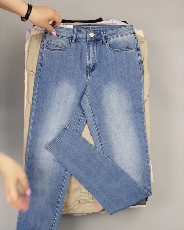 Фотография  702 - VILA Summer mix#15 кг, ЛОТ №4356 оптом в Владимире и Владимирской области