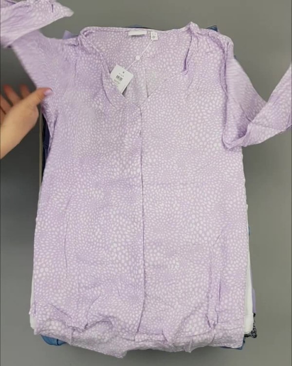 Фотография  628 - VILA Summer mix#15 кг, ЛОТ №4356 оптом в Владимире и Владимирской области