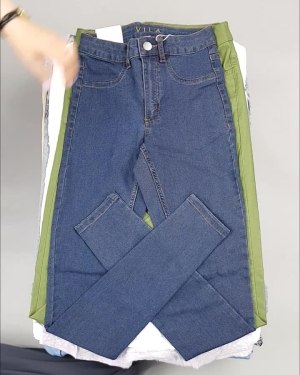 Фотография  106 - VILA Summer mix#15 кг, ЛОТ №4356 оптом в Владимире и Владимирской области