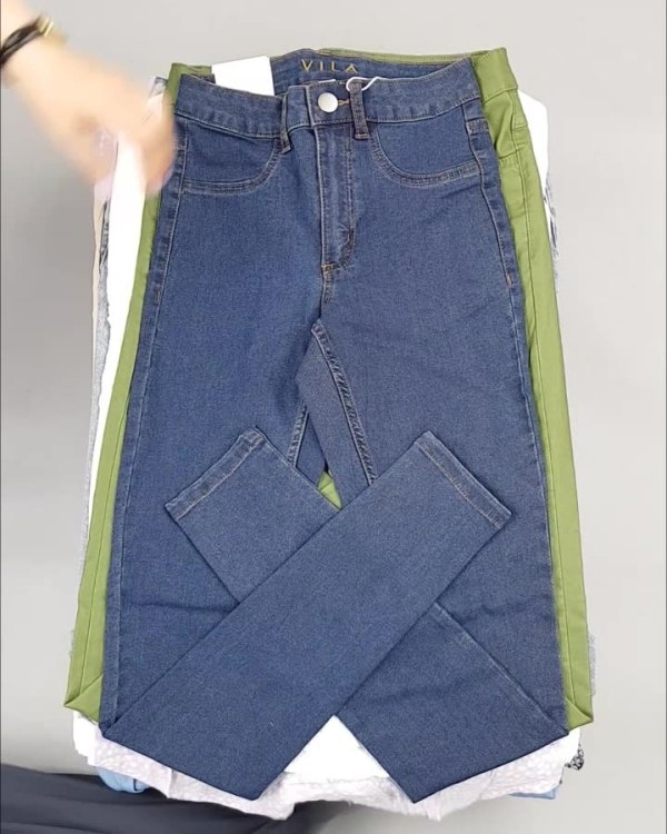 Фотография  144 - VILA Summer mix#15 кг, ЛОТ №4356 оптом в Владимире и Владимирской области