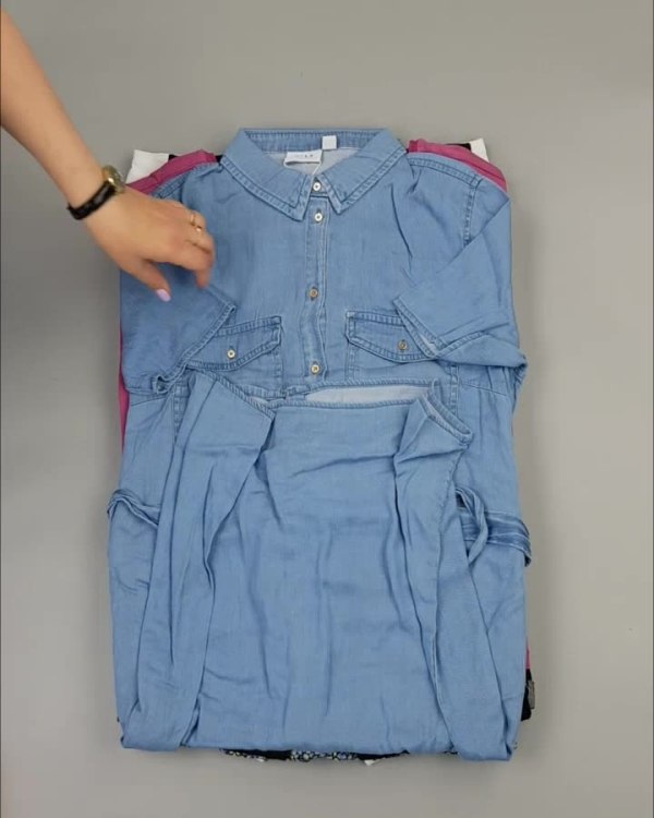 Фотография  926 - VILA Summer mix#15 кг, ЛОТ №4357 оптом в Владимире и Владимирской области