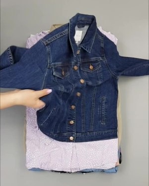 Фотография  385 - VILA Summer mix#15 кг, ЛОТ №4357 оптом в Владимире и Владимирской области