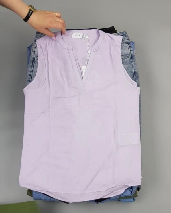 Фотография  322 - VILA Summer mix#15 кг, ЛОТ №4357 оптом в Владимире и Владимирской области