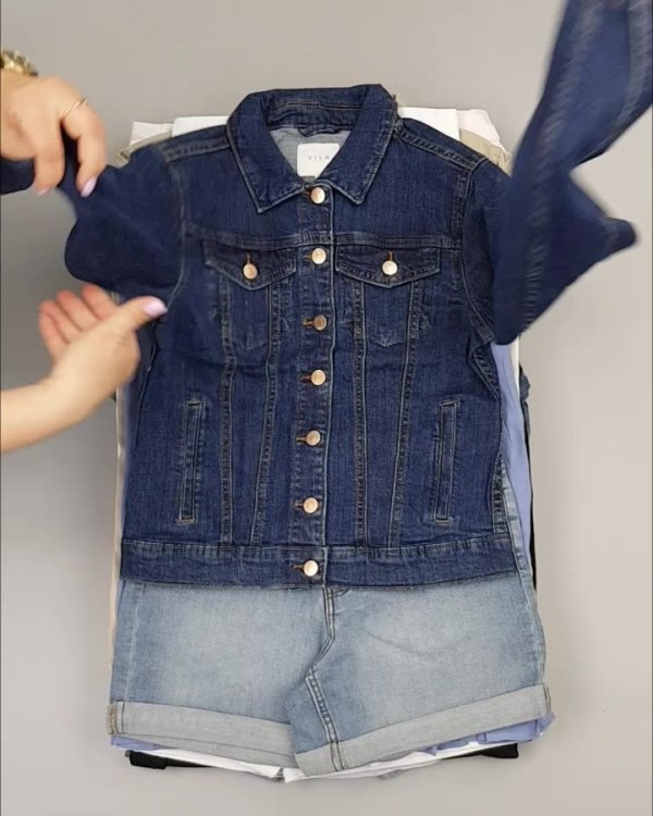 Фотография  437 - VILA Summer mix#15 кг, ЛОТ №4359 оптом в Владимире и Владимирской области