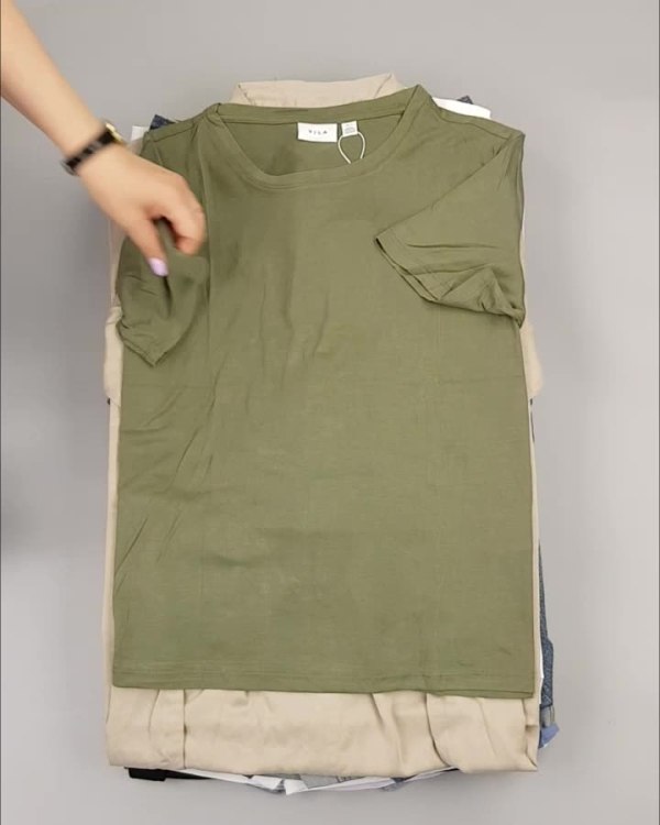 Фотография  362 - VILA Summer mix#15 кг, ЛОТ №4359 оптом в Владимире и Владимирской области