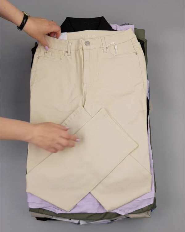 Фотография  174 - VILA Summer mix#15 кг, ЛОТ №4359 оптом в Владимире и Владимирской области