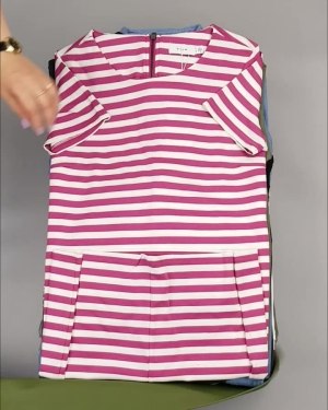 Фотография  907 - VILA Summer mix#15 кг, ЛОТ №4359 оптом в Владимире и Владимирской области