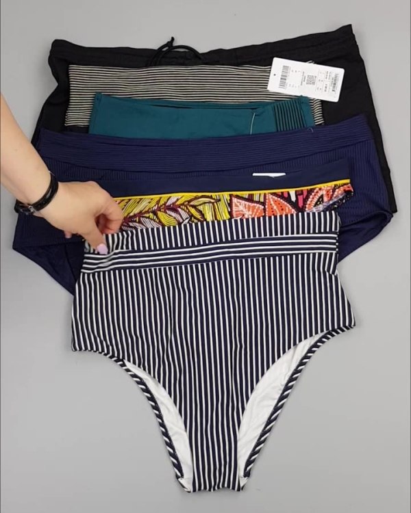 Фотография  773 - Купальники Chantelle#23 шт, ЛОТ №4412 оптом в Владимире и Владимирской области