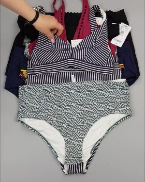 Фотография  739 - Купальники Chantelle#23 шт, ЛОТ №4412 оптом в Владимире и Владимирской области