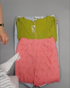 Фотография  491 - NEXT Summer Women mix#15 кг, ЛОТ №4436 оптом в Владимире и Владимирской области