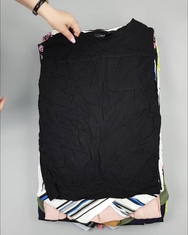 Фотография  501 - NEXT Summer Women mix#15 кг, ЛОТ №4436 оптом в Владимире и Владимирской области