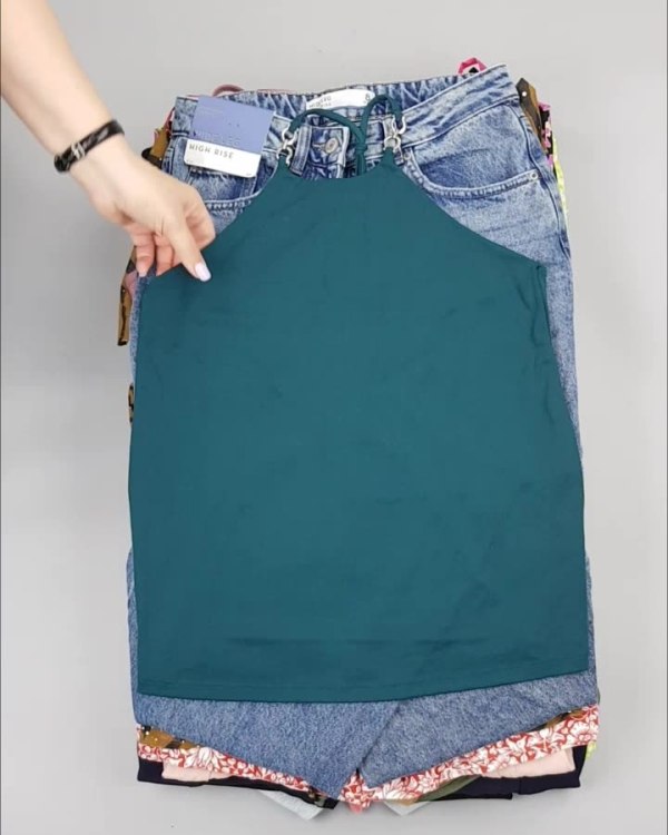 Фотография  952 - NEXT Summer Women mix#15 кг, ЛОТ №4436 оптом в Владимире и Владимирской области