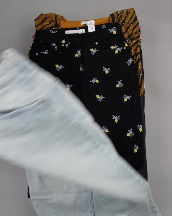 Фотография  965 - NEXT Summer Women mix#15 кг, ЛОТ №4437 оптом в Владимире и Владимирской области