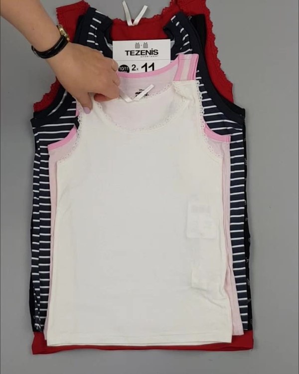 Фотография  394 - Нижнее белье CALZEDONIA дети#40 шт, ЛОТ №4443 оптом в Владимире и Владимирской области