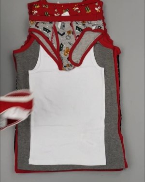 Фотография  200 - Нижнее белье CALZEDONIA дети#40 шт, ЛОТ №4443 оптом в Владимире и Владимирской области