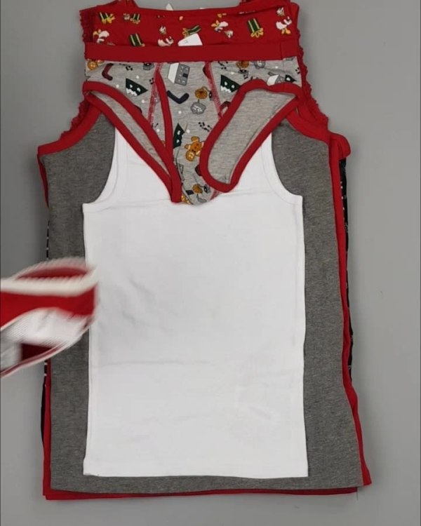 Фотография  462 - Нижнее белье CALZEDONIA дети#40 шт, ЛОТ №4443 оптом в Владимире и Владимирской области