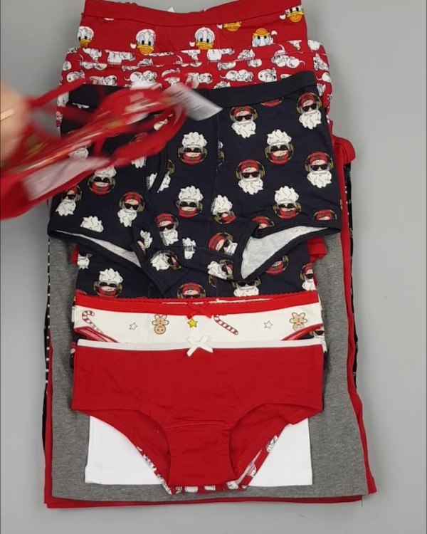 Фотография  293 - Нижнее белье CALZEDONIA дети#40 шт, ЛОТ №4443 оптом в Владимире и Владимирской области