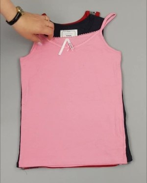 Фотография  477 - Нижнее белье CALZEDONIA дети#40 шт, ЛОТ №4444 оптом в Владимире и Владимирской области