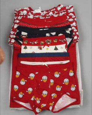 Фотография  893 - Нижнее белье CALZEDONIA дети#40 шт, ЛОТ №4444 оптом в Владимире и Владимирской области