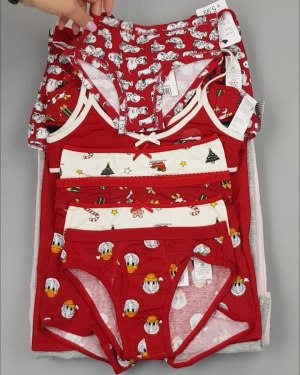 Фотография  585 - Нижнее белье CALZEDONIA дети#40 шт, ЛОТ №4444 оптом в Владимире и Владимирской области