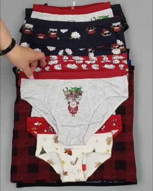 Фотография  698 - Нижнее белье CALZEDONIA дети#40 шт, ЛОТ №4445 оптом в Владимире и Владимирской области