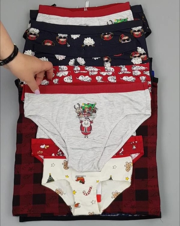 Фотография  299 - Нижнее белье CALZEDONIA дети#40 шт, ЛОТ №4445 оптом в Владимире и Владимирской области