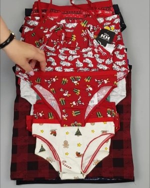 Фотография  337 - Нижнее белье CALZEDONIA дети#40 шт, ЛОТ №4445 оптом в Владимире и Владимирской области