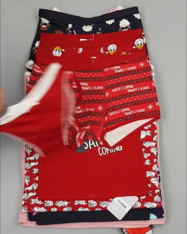 Фотография  261 - Нижнее белье CALZEDONIA дети#40 шт, ЛОТ №4446 оптом в Владимире и Владимирской области