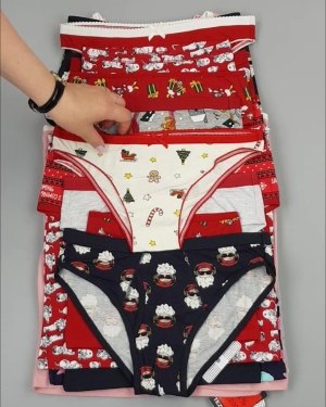 Фотография  492 - Нижнее белье CALZEDONIA дети#40 шт, ЛОТ №4446 оптом в Владимире и Владимирской области