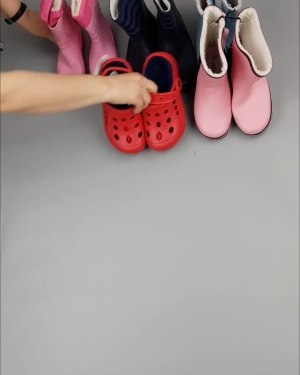 Фотография  151 - Обувь ALDI дети лето#10 кг, ЛОТ №4453 оптом в Владимире и Владимирской области