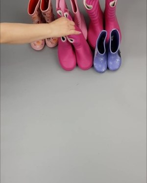 Фотография  386 - Обувь ALDI дети лето#10 кг, ЛОТ №4454 оптом в Владимире и Владимирской области